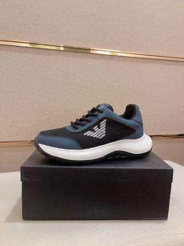 Picture of Armani Shoes _SKUArmanisz38-45mnh0703991